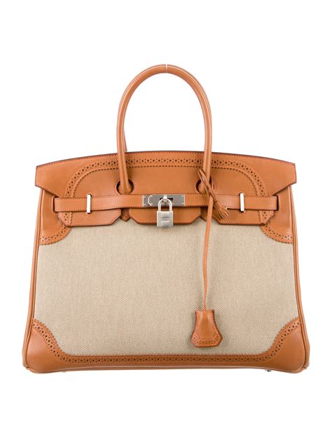 birkin hermes small